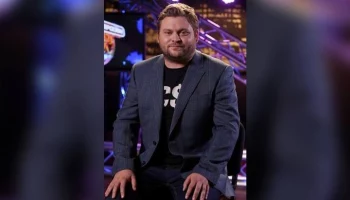 Умер автор и худрук команд КВН Станислав Агафонов