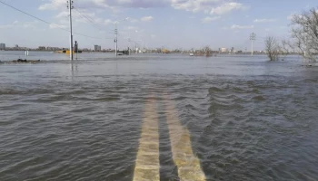 "Росатом" опроверг информацию о затоплении урановых скважин на Кургане