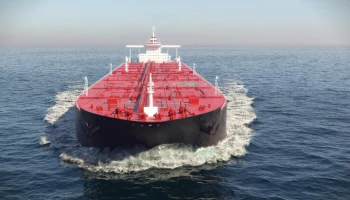 Хуситы атаковали греческое судно в Красном море