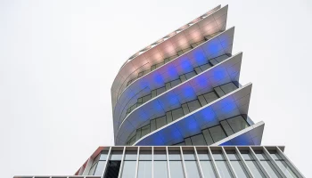 В Москве пройдет фестиваль &laquo;Архитектура для людей&raquo;