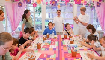 Горожане могут провести свои мероприятия в рамках "Лета в Москве. Все на улицу!"