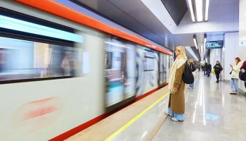 Сергей Собянин утвердил приоритеты развития транспортной сферы Москвы