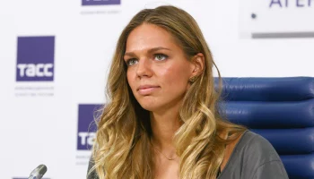 Лучшая в истории РФ пловчиха Ефимова не прошла отбор на Олимпийские игры &mdash; 2024