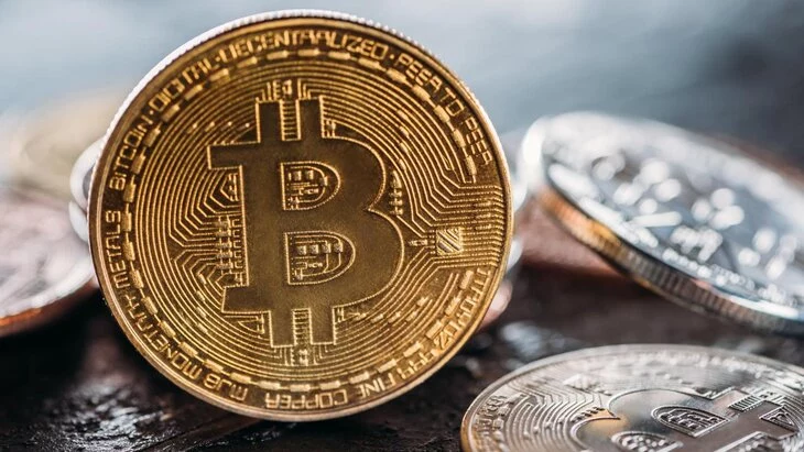 Стоимость биткоина превысила 79 тыс долларов впервые в истории Стоимость биткоина превысила 79 тыс долларов впервые в истории