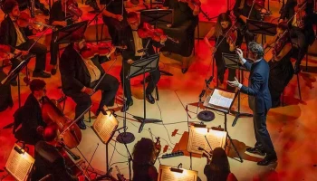 В "Мосбилете" началась продажа билетов на летний музыкальный фестиваль "Зарядье"