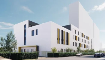 Сергей Собянин сообщил о начале строительства школы в Нижегородском районе