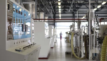 Объем производства высокотехнологичных изделий в Москве вырос почти в четыре раза