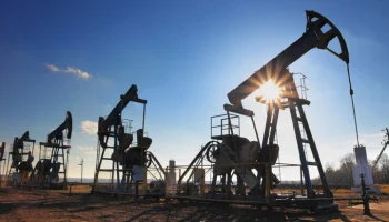 "Известия": дорогая нефть принесет бюджету РФ до 3,5 трлн рублей