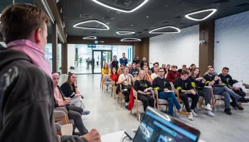 Победители Московского туристического хакатона представили разработки для Russpass