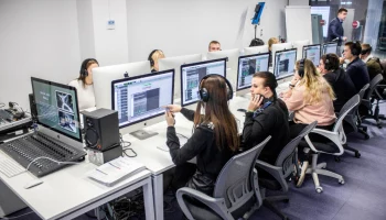 Сергунина рассказала о программе Дня профориентации в &laquo;Технограде&raquo; на ВДНХ