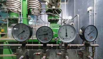 Работу котельной в Подольске стабилизовали