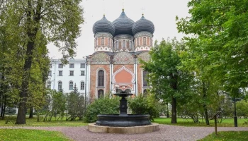 Экскурсии по усадьбам пройдут в рамках фестиваля "Времена и эпохи" в Москве