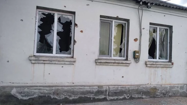 Режим ЧС регионального уровня объявлен в Белгородской области Режим ЧС регионального уровня объявлен в Белгородской области