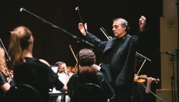 Московский рождественский фестиваль духовной музыки пройдет в столице в январе