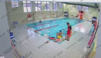 Омбудсмен Ярославская: пострадавшему в&nbsp;бассейне на юге Москвы мальчику ничто не&nbsp;угрожает