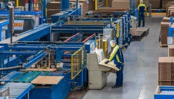 Сергей Собянин продлил программу льготного кредитования промышленности