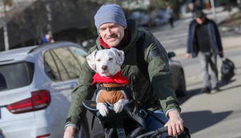 Метеоролог Позднякова рассказала, какой будет погода в Москве до конца марта