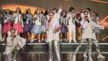 Музей Победы пригласил на концерты конкурса &laquo;Журавли Победы&raquo; в выходные