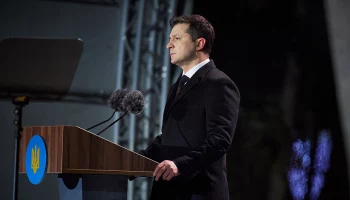 &laquo;Это еще не все&raquo;: Зеленский анонсировал новые кадровые перестановки во власти