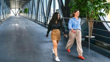 Собянин рассказал о создании безопасных пешеходных маршрутов через пути МЦД