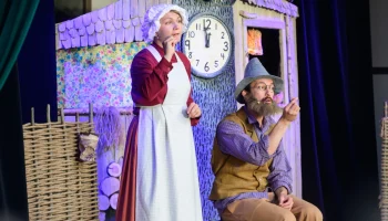 Сергунина: Столичный фестиваль &laquo;Театральный бульвар&raquo; получил уже 10 наград