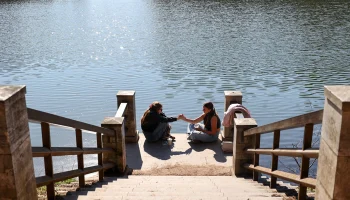 Синоптик Тишковец предупредил москвичей об аномальном тепле