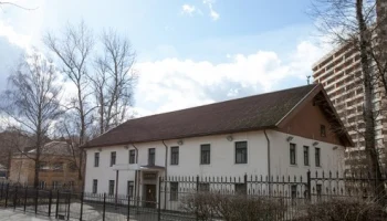 Красногорский филиал Музея Победы нашел родственников военнопленного уроженца Нижегородской области