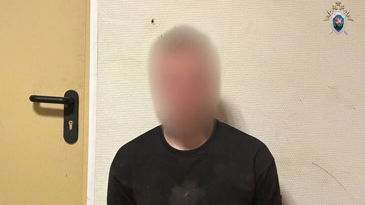 Подозреваемого в убийстве женщины на западе Москвы задержали Подозреваемого в убийстве женщины на западе Москвы задержали