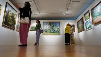 &laquo;Дневник морфиниста&raquo; и &laquo;Вишневый сад&raquo;: куда сходить в Москве на выходных