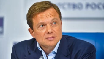 Чистые дороги и новые заводы: столица подписала офсетный контракт на поставку комплектующих для комм