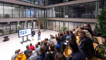 Собянин рассказал о проектах Центра перспективных разработок Московского транспорта