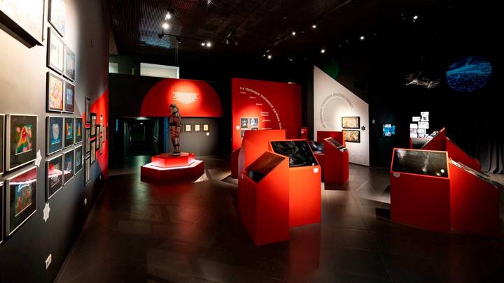 ВДНХ приглашает участников СВО и их семьи на бесплатные экскурсии 