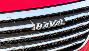 Haval приостановил выпуск автомобилей под Тулой на неделю