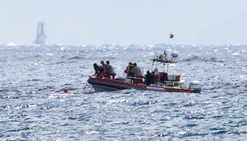 Бизнесмен Линч и его дочь погибли в кораблекрушении в Италии