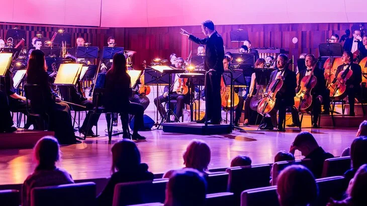 Началась продажа билетов на IV Московский зимний музыкальный фестиваль "Зарядье" Началась продажа билетов на IV Московский зимний музыкальный фестиваль "Зарядье"