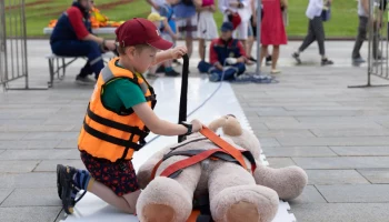 Бесплатные билеты на День фронтовой собаки подарит Музей Победы за прохождение квеста