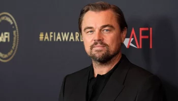 Леонардо Ди Каприо может сыграть Фрэнка Синатру