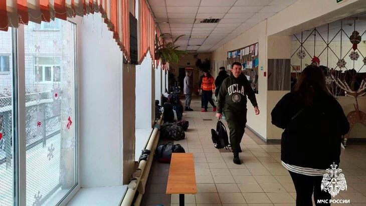 Число пострадавших в ДТП с туристическим автобусом в Карелии выросло до 14 человек Число пострадавших в ДТП с туристическим автобусом в Карелии выросло до 14 человек