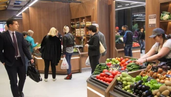 Собянин: места для 47 межрегиональных ярмарок выбрали в "Активном гражданине"