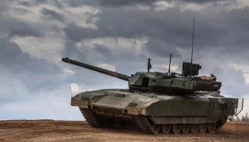 МО РФ: Подразделения группировки войск &laquo;Центр&raquo; освободили Новобахмутовку в ДНР