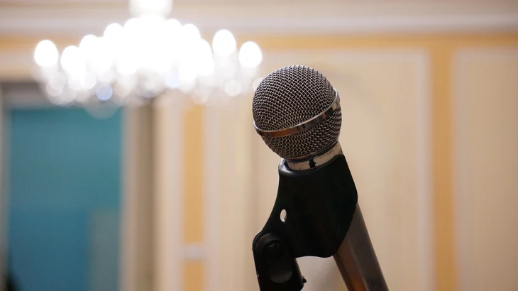 Финал конкурса «Стартуем к звездам!» соберет талантливых детей со всей России Финал конкурса «Стартуем к звездам!» соберет талантливых детей со всей России