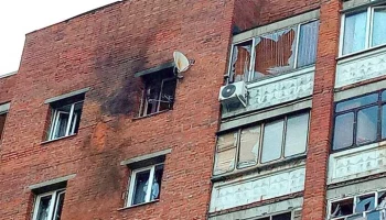 СК РФ начал расследования атак ВСУ против Белгородской и Курской областей