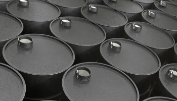 Цена нефти марки Brent опустилась ниже 91 доллара за баррель впервые с 11 марта