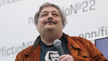 Дмитрия Быкова* признали террористом и экстремистом в России