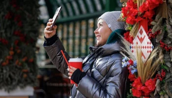 Собянин подвел итоги первых трех лет работы уникального проекта "Город заданий"