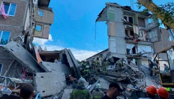 Общее число пострадавших при обрушении дома в Нижнем Тагиле составило 26