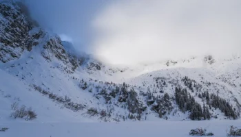 NHK: спасатели эвакуировали 40 человек из отрезанных лавиной гостиниц в Японии