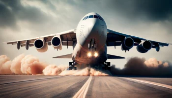 Сработавшая сигнализация в багажном отсеке Boeing стала причиной посадки в Красноярске