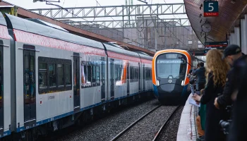 Подросток умер от удара током на крыше электрички на станции МЦД-3 Останкино Подросток умер от удара током на крыше электрички на станции МЦД-3 Останкино