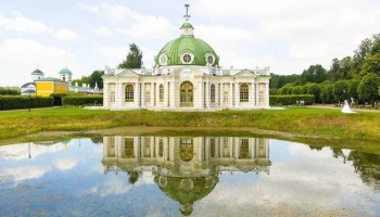 Билет на "Московскую музейную неделю" можно оформить заранее на "Мосбилете"